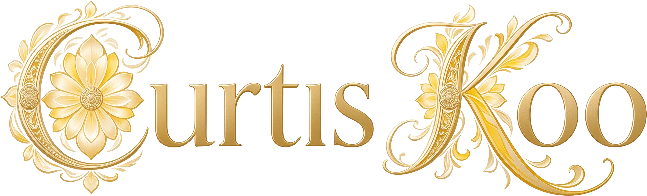 Curtis Koo